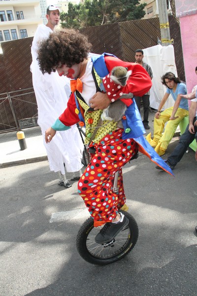 Volvo Street Festival